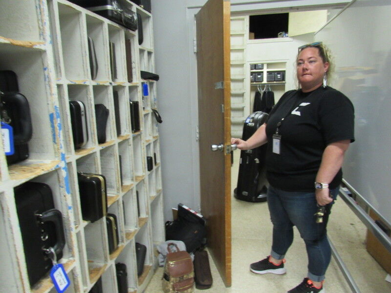 Checotah voters to consider $8.5 million bond issue